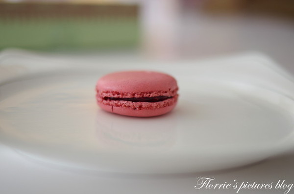 Laduree(新光三越A9館):台北信義區美食~Ladurée馬卡龍~令人迷戀的法國巴黎百年甜點老店