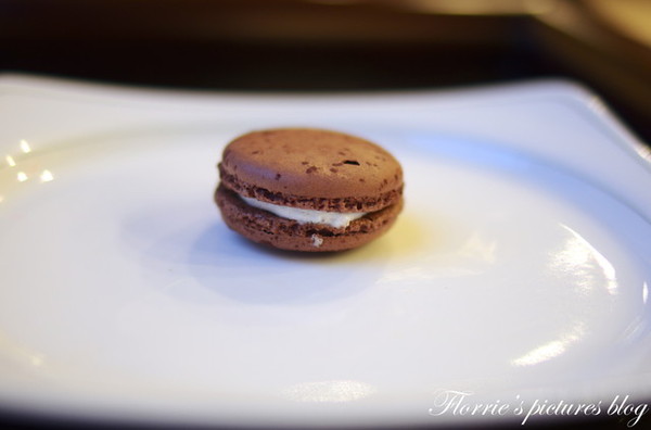 Laduree(新光三越A9館):台北信義區美食~Ladurée馬卡龍~令人迷戀的法國巴黎百年甜點老店