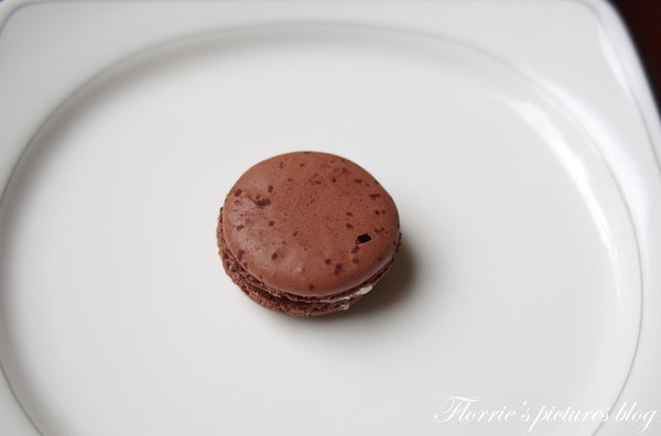 Laduree(新光三越A9館):台北信義區美食~Ladurée馬卡龍~令人迷戀的法國巴黎百年甜點老店