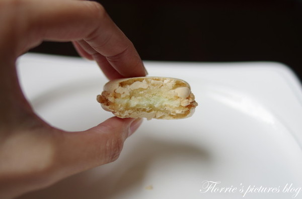 Laduree(新光三越A9館):台北信義區美食~Ladurée馬卡龍~令人迷戀的法國巴黎百年甜點老店