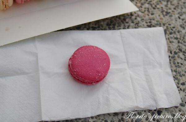 Laduree(新光三越A9館):台北信義區美食~Ladurée馬卡龍~令人迷戀的法國巴黎百年甜點老店