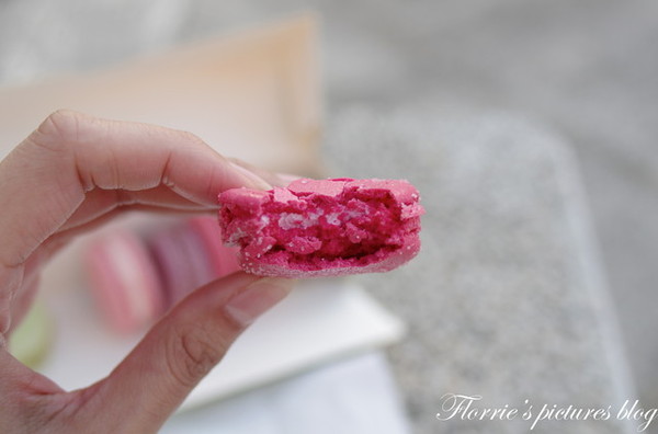 Laduree(新光三越A9館):台北信義區美食~Ladurée馬卡龍~令人迷戀的法國巴黎百年甜點老店