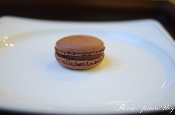 Laduree(新光三越A9館):台北信義區美食~Ladurée馬卡龍~令人迷戀的法國巴黎百年甜點老店