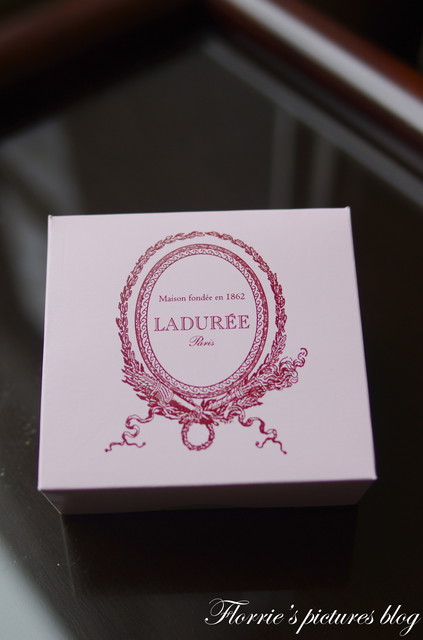 Laduree(新光三越A9館):台北信義區美食~Ladurée馬卡龍~令人迷戀的法國巴黎百年甜點老店