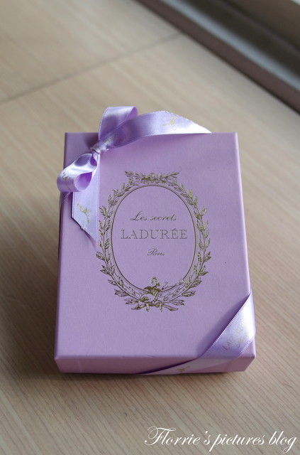 Laduree(新光三越A9館):台北信義區美食~Ladurée馬卡龍~令人迷戀的法國巴黎百年甜點老店