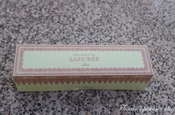 Laduree(新光三越A9館):台北信義區美食~Ladurée馬卡龍~令人迷戀的法國巴黎百年甜點老店