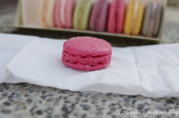 Laduree(新光三越A9館):台北信義區美食~Ladurée馬卡龍~令人迷戀的法國巴黎百年甜點老店