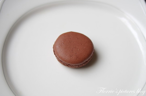 Laduree(新光三越A9館):台北信義區美食~Ladurée馬卡龍~令人迷戀的法國巴黎百年甜點老店