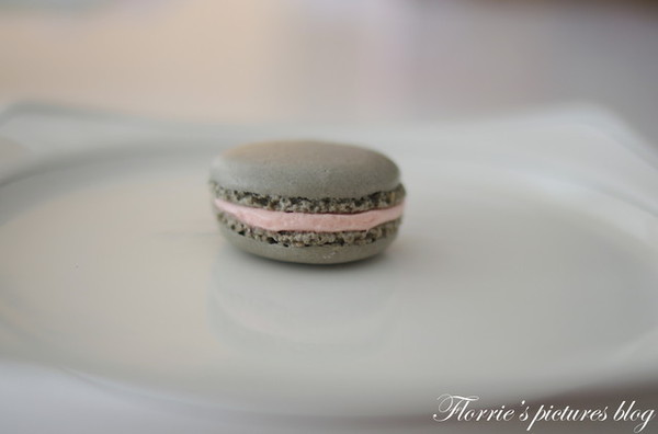 Laduree(新光三越A9館):台北信義區美食~Ladurée馬卡龍~令人迷戀的法國巴黎百年甜點老店