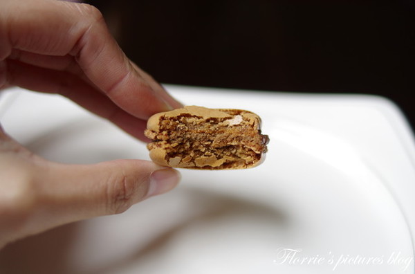 Laduree(新光三越A9館):台北信義區美食~Ladurée馬卡龍~令人迷戀的法國巴黎百年甜點老店