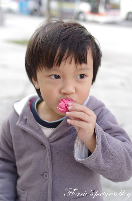 Laduree(新光三越A9館):台北信義區美食~Ladurée馬卡龍~令人迷戀的法國巴黎百年甜點老店