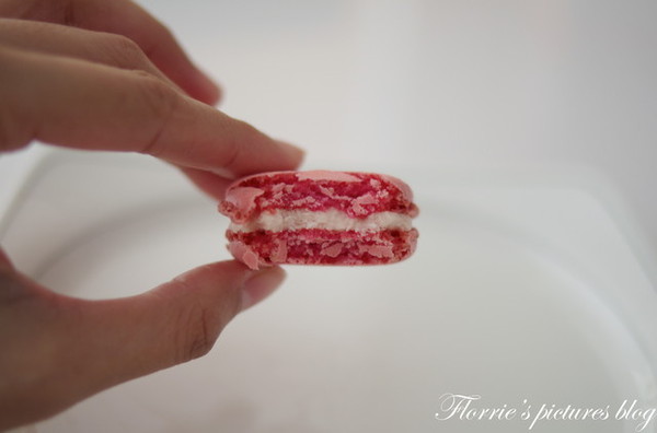 Laduree(新光三越A9館):台北信義區美食~Ladurée馬卡龍~令人迷戀的法國巴黎百年甜點老店