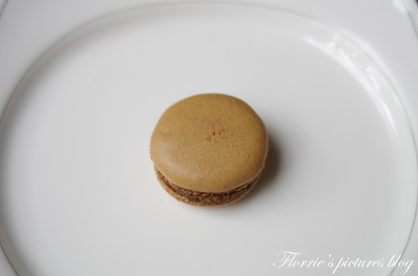 Laduree(新光三越A9館):台北信義區美食~Ladurée馬卡龍~令人迷戀的法國巴黎百年甜點老店