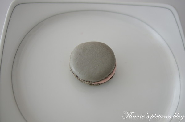 Laduree(新光三越A9館):台北信義區美食~Ladurée馬卡龍~令人迷戀的法國巴黎百年甜點老店