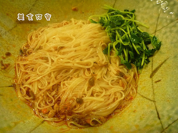 YOGSS廚坊：【台北市】創意精緻素食料理-YOGSS廚坊