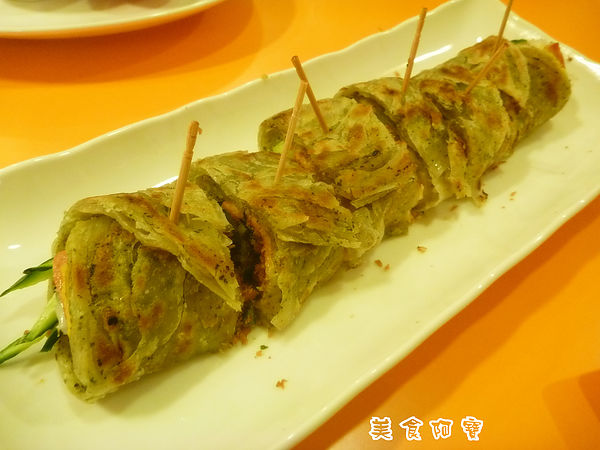 YOGSS廚坊：【台北市】創意精緻素食料理-YOGSS廚坊