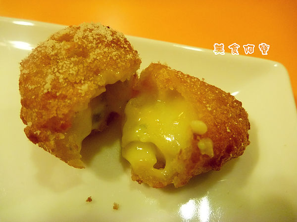 YOGSS廚坊：【台北市】創意精緻素食料理-YOGSS廚坊