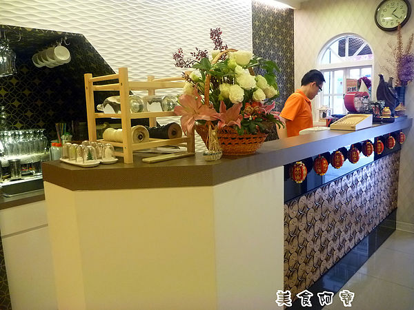 YOGSS廚坊：【台北市】創意精緻素食料理-YOGSS廚坊