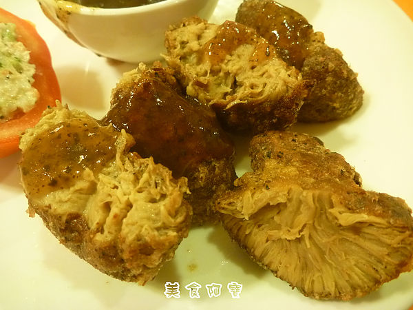 YOGSS廚坊：【台北市】創意精緻素食料理-YOGSS廚坊