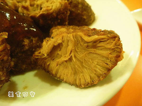 YOGSS廚坊：【台北市】創意精緻素食料理-YOGSS廚坊