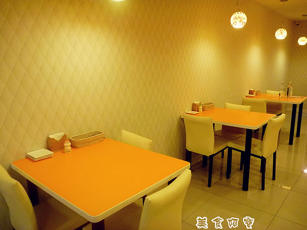 YOGSS廚坊：【台北市】創意精緻素食料理-YOGSS廚坊