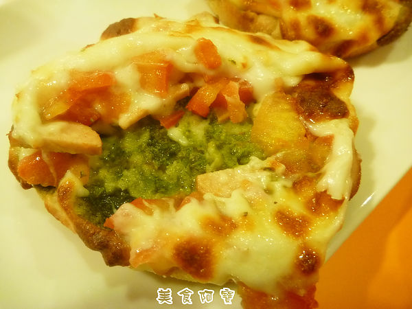 YOGSS廚坊：【台北市】創意精緻素食料理-YOGSS廚坊