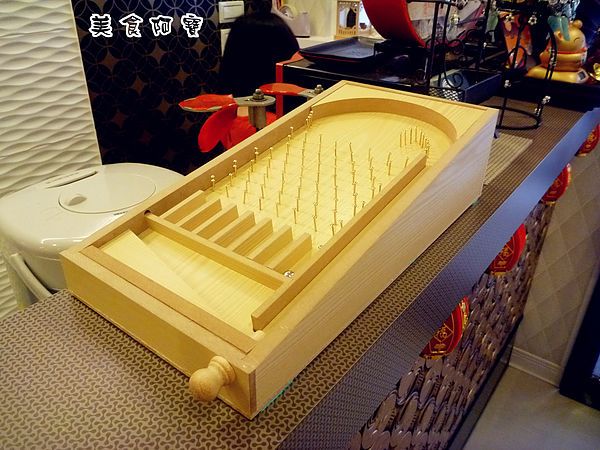 YOGSS廚坊：【台北市】創意精緻素食料理-YOGSS廚坊