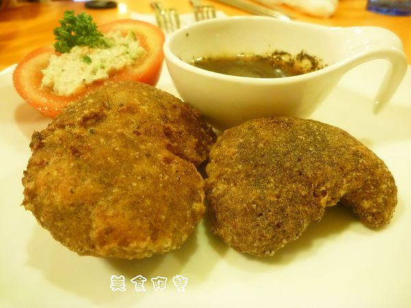 YOGSS廚坊：【台北市】創意精緻素食料理-YOGSS廚坊