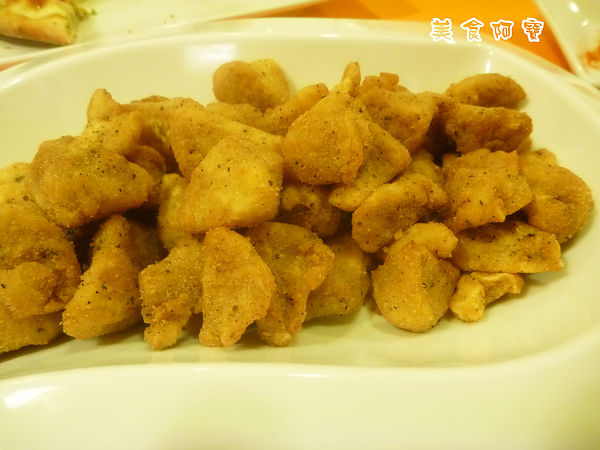 YOGSS廚坊：【台北市】創意精緻素食料理-YOGSS廚坊