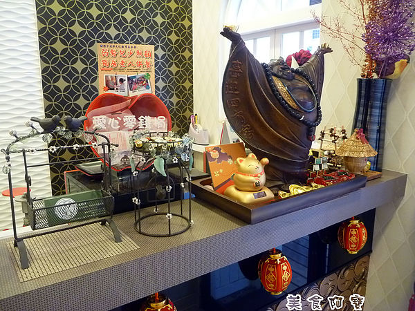 YOGSS廚坊：【台北市】創意精緻素食料理-YOGSS廚坊