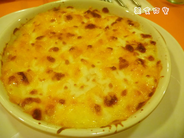 YOGSS廚坊：【台北市】創意精緻素食料理-YOGSS廚坊