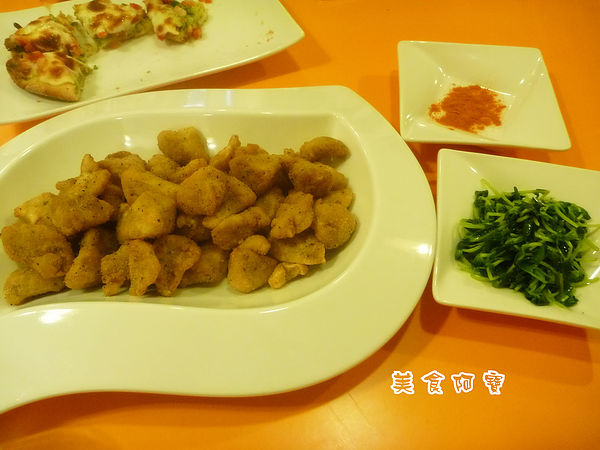 YOGSS廚坊：【台北市】創意精緻素食料理-YOGSS廚坊