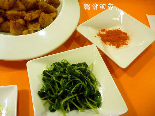 YOGSS廚坊：【台北市】創意精緻素食料理-YOGSS廚坊