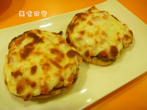 YOGSS廚坊：【台北市】創意精緻素食料理-YOGSS廚坊