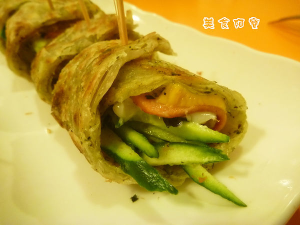 YOGSS廚坊：【台北市】創意精緻素食料理-YOGSS廚坊