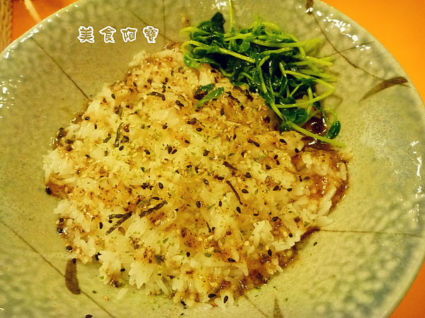 YOGSS廚坊：【台北市】創意精緻素食料理-YOGSS廚坊