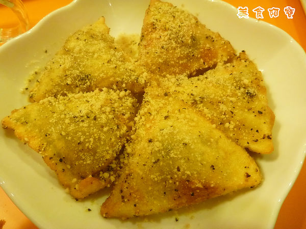 YOGSS廚坊：【台北市】創意精緻素食料理-YOGSS廚坊