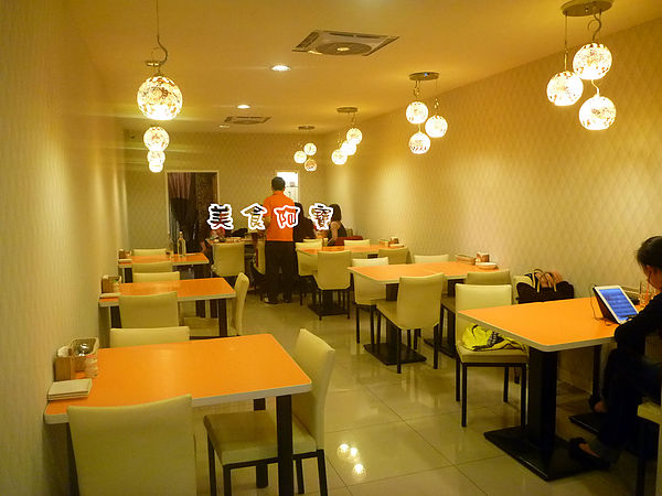 YOGSS廚坊：【台北市】創意精緻素食料理-YOGSS廚坊