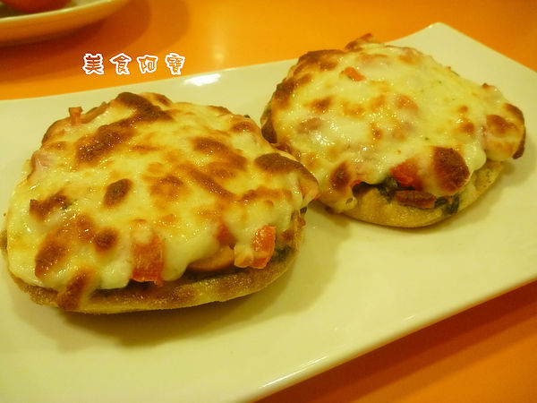 YOGSS廚坊：【台北市】創意精緻素食料理-YOGSS廚坊