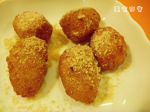 YOGSS廚坊：【台北市】創意精緻素食料理-YOGSS廚坊