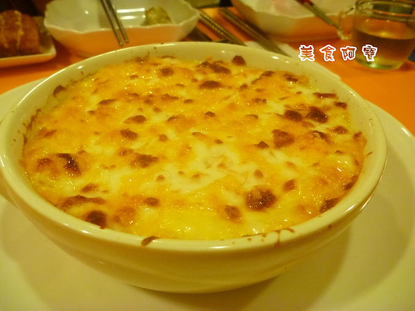 YOGSS廚坊：【台北市】創意精緻素食料理-YOGSS廚坊