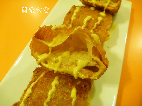 YOGSS廚坊：【台北市】創意精緻素食料理-YOGSS廚坊