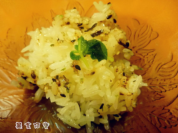 YOGSS廚坊：【台北市】創意精緻素食料理-YOGSS廚坊