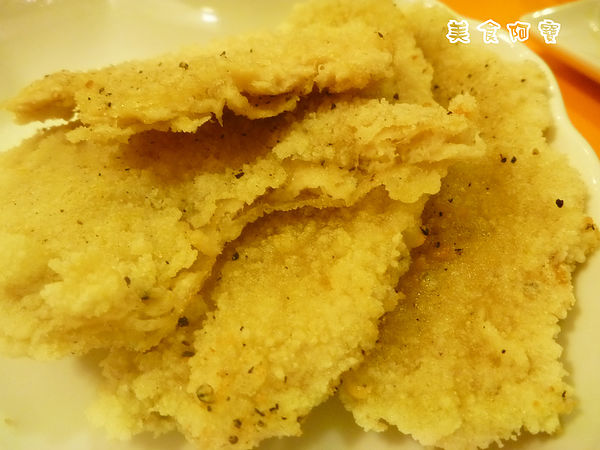 YOGSS廚坊：【台北市】創意精緻素食料理-YOGSS廚坊