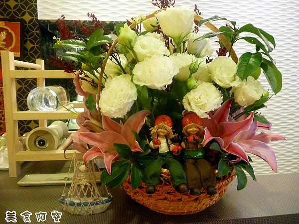 YOGSS廚坊：【台北市】創意精緻素食料理-YOGSS廚坊