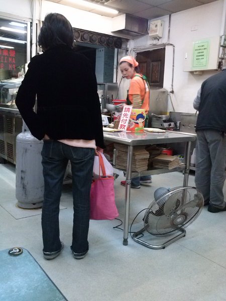 正宗嘉義火雞肉飯：正宗嘉義火雞肉飯--值得一再來訪的好店