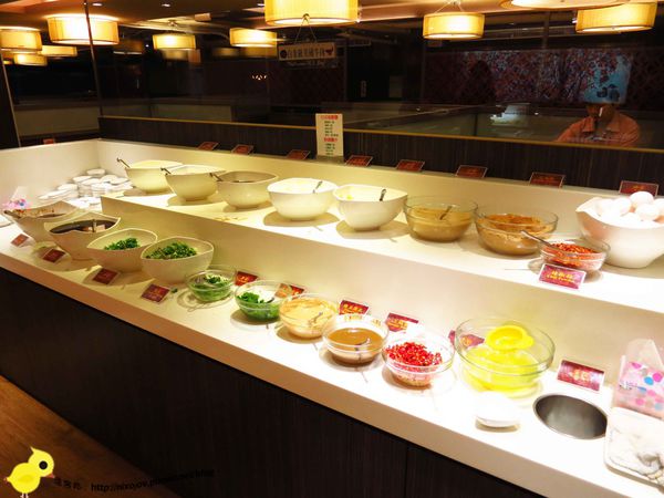 【台北】滿堂紅頂級麻辣鴛鴦火鍋吃到飽(復興店)-美味牛小排、霜降牛肉不吃後悔