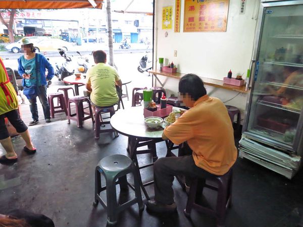 【萬華美食】財哥福州麵-在地人也推薦的30年老店