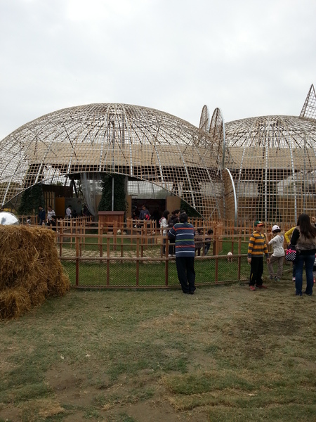 雲林農業博覽會：[雲林][景點]雲林農業博覽會~試營運嘗鮮記