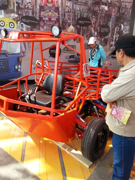 雲林農業博覽會：[雲林][景點]雲林農業博覽會~試營運嘗鮮記